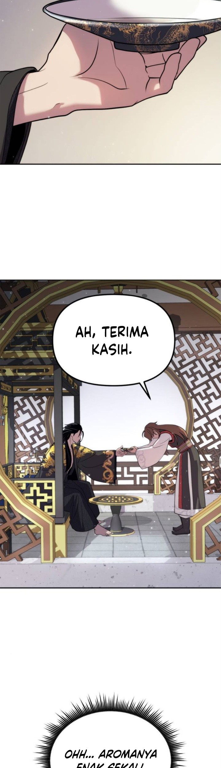 Chronicles of the Demon Faction Chapter 8 - halaman 18