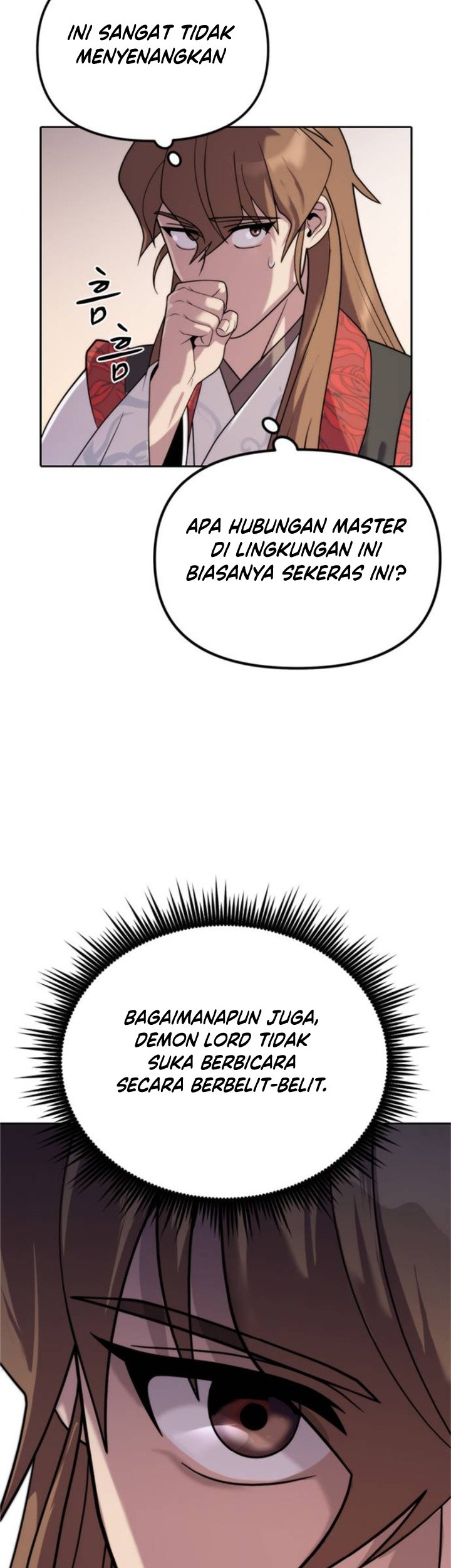 Chronicles of the Demon Faction Chapter 8 - halaman 24