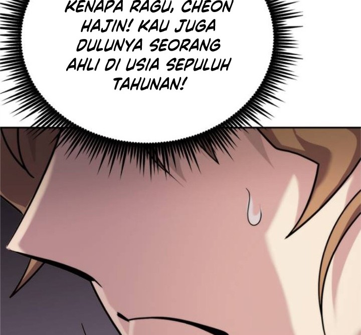 Chronicles of the Demon Faction Chapter 8 - halaman 29
