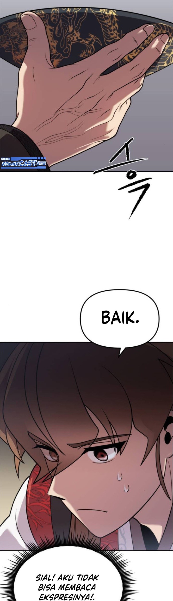 Chronicles of the Demon Faction Chapter 8 - halaman 36