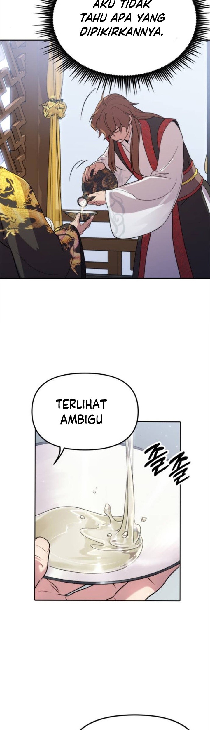 Chronicles of the Demon Faction Chapter 8 - halaman 38