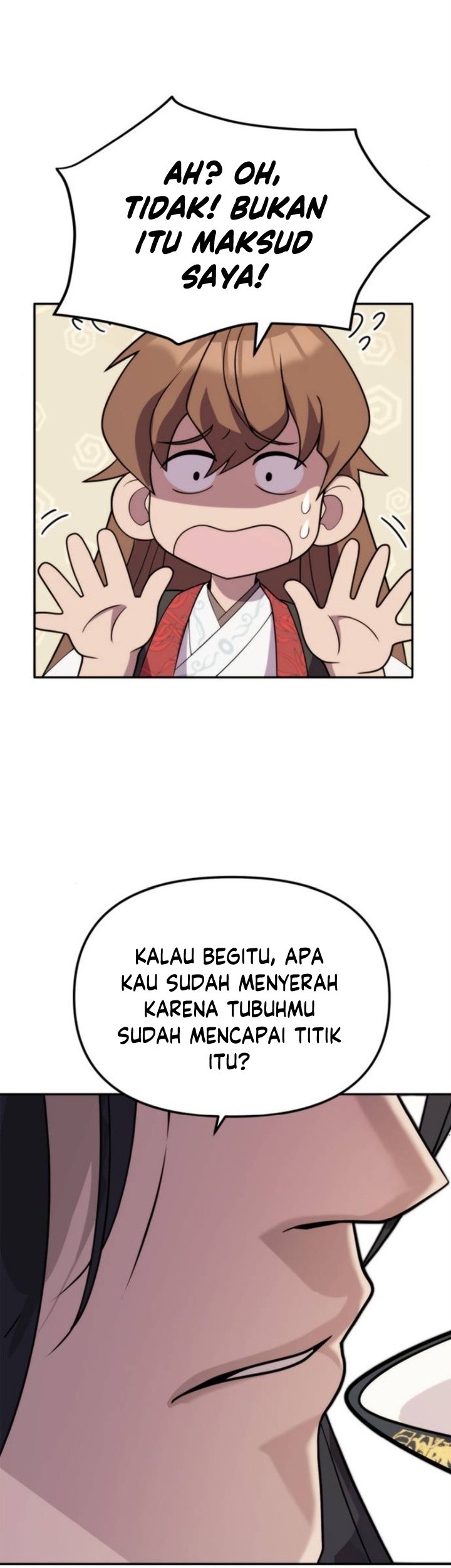 Chronicles of the Demon Faction Chapter 8 - halaman 44