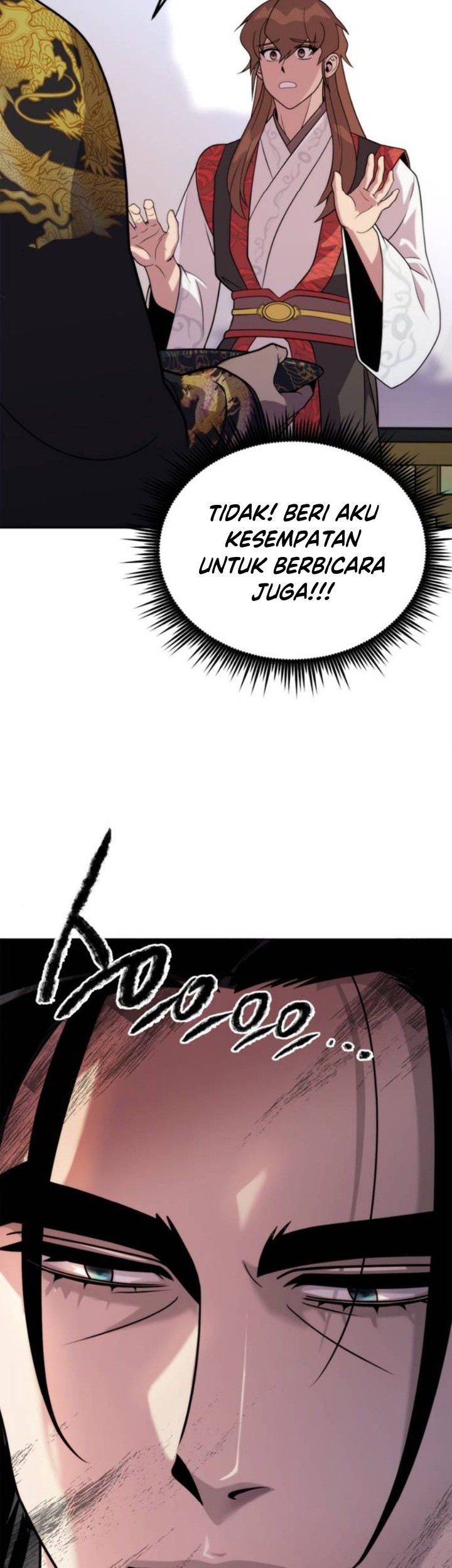 Chronicles of the Demon Faction Chapter 8 - halaman 46