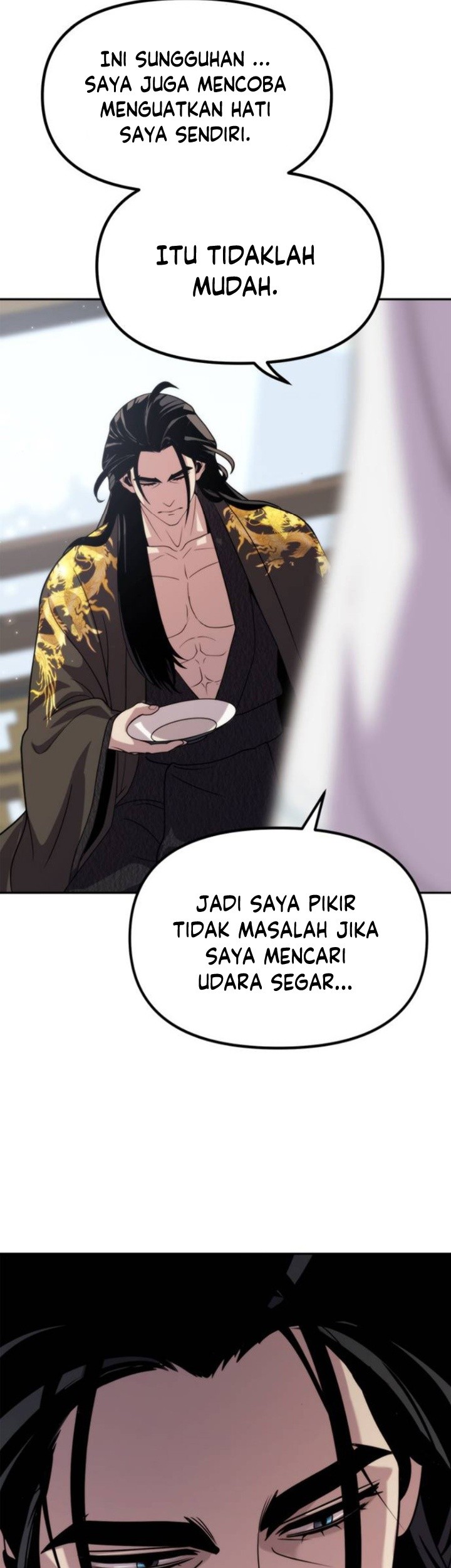 Chronicles of the Demon Faction Chapter 8 - halaman 50