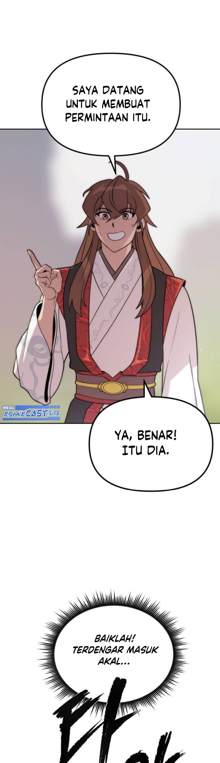 Chronicles of the Demon Faction Chapter 8 - halaman 52