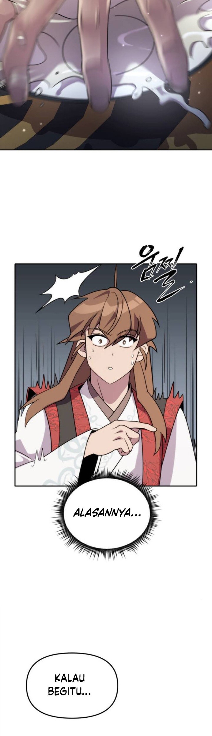 Chronicles of the Demon Faction Chapter 8 - halaman 54