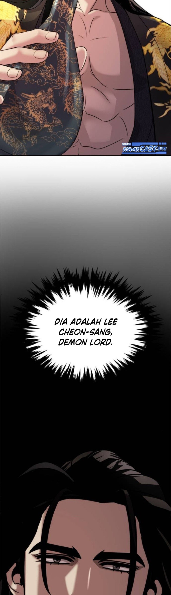 Chronicles of the Demon Faction Chapter 8 - halaman 6