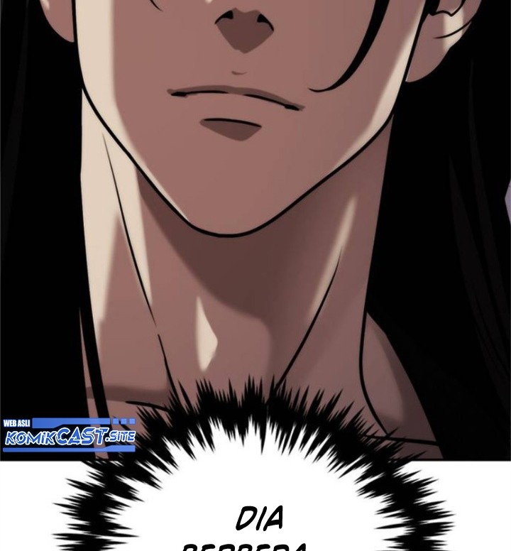 Chronicles of the Demon Faction Chapter 8 - halaman 7