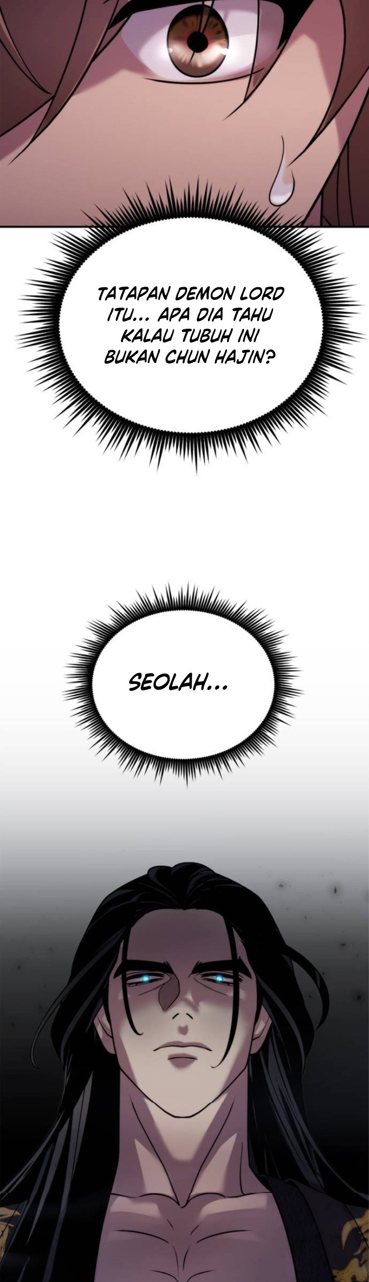 Chronicles of the Demon Faction Chapter 8 - halaman 76