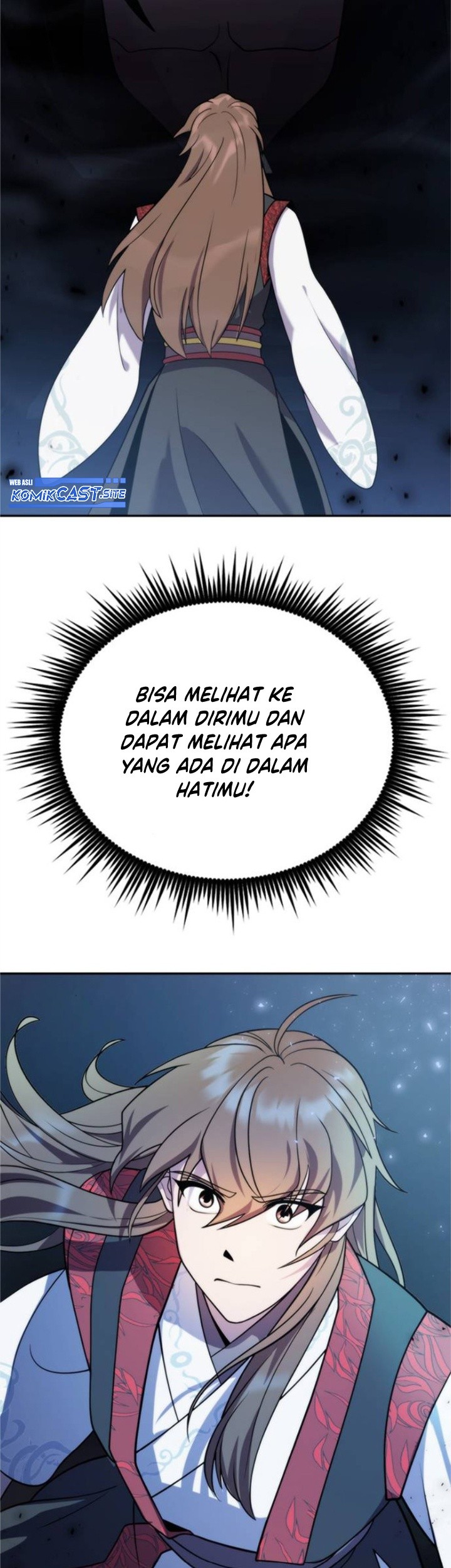 Chronicles of the Demon Faction Chapter 8 - halaman 78
