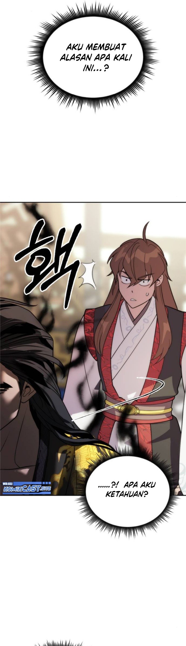 Chronicles of the Demon Faction Chapter 8 - halaman 80