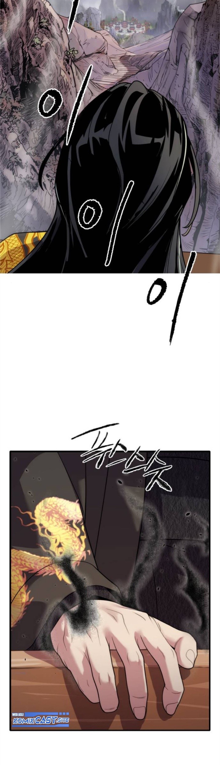 Chronicles of the Demon Faction Chapter 8 - halaman 84