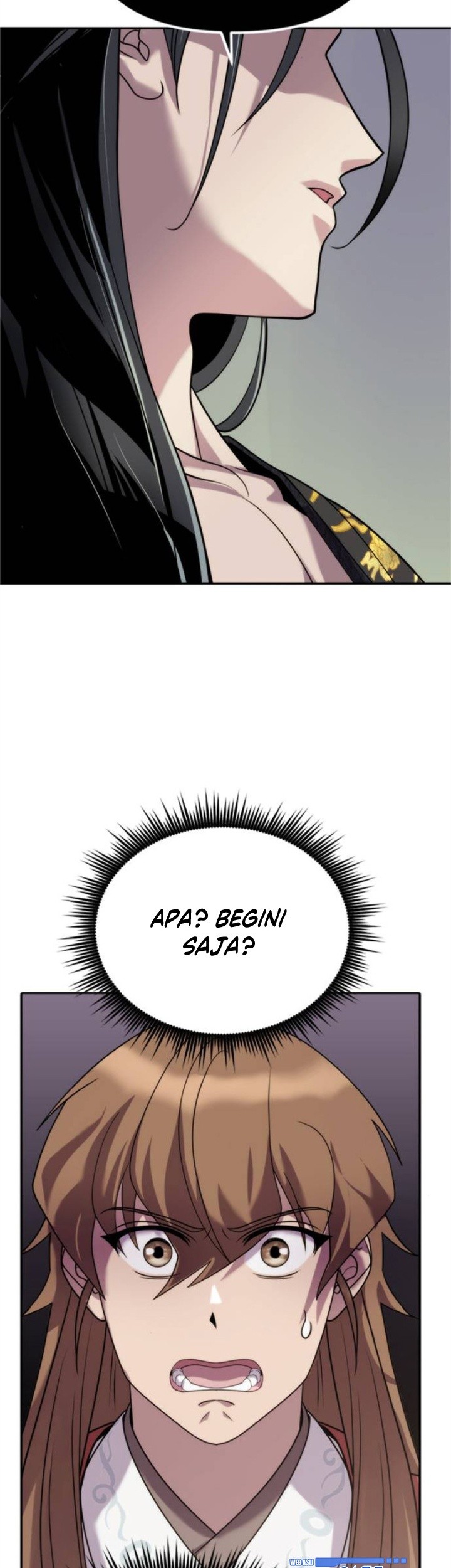 Chronicles of the Demon Faction Chapter 8 - halaman 86