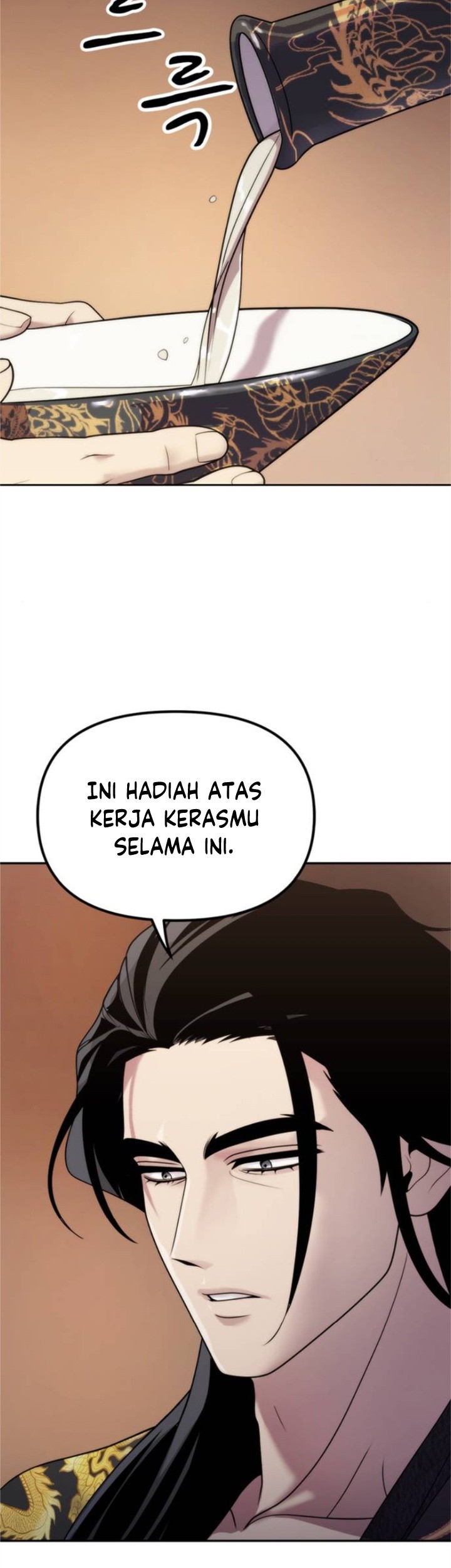 Chronicles of the Demon Faction Chapter 8 - halaman 94