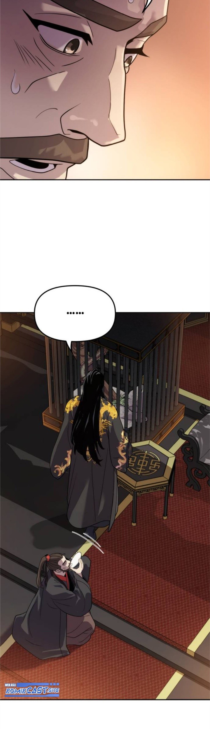 Chronicles of the Demon Faction Chapter 8 - halaman 96