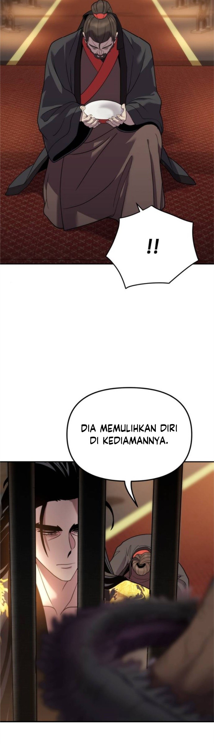 Chronicles of the Demon Faction Chapter 8 - halaman 98