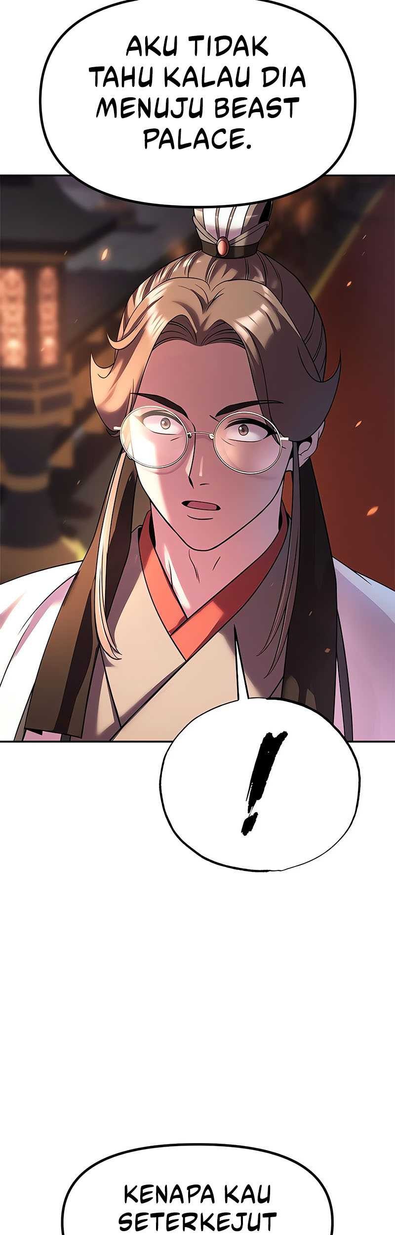 Chronicles of the Demon Faction Chapter 80 - halaman 10