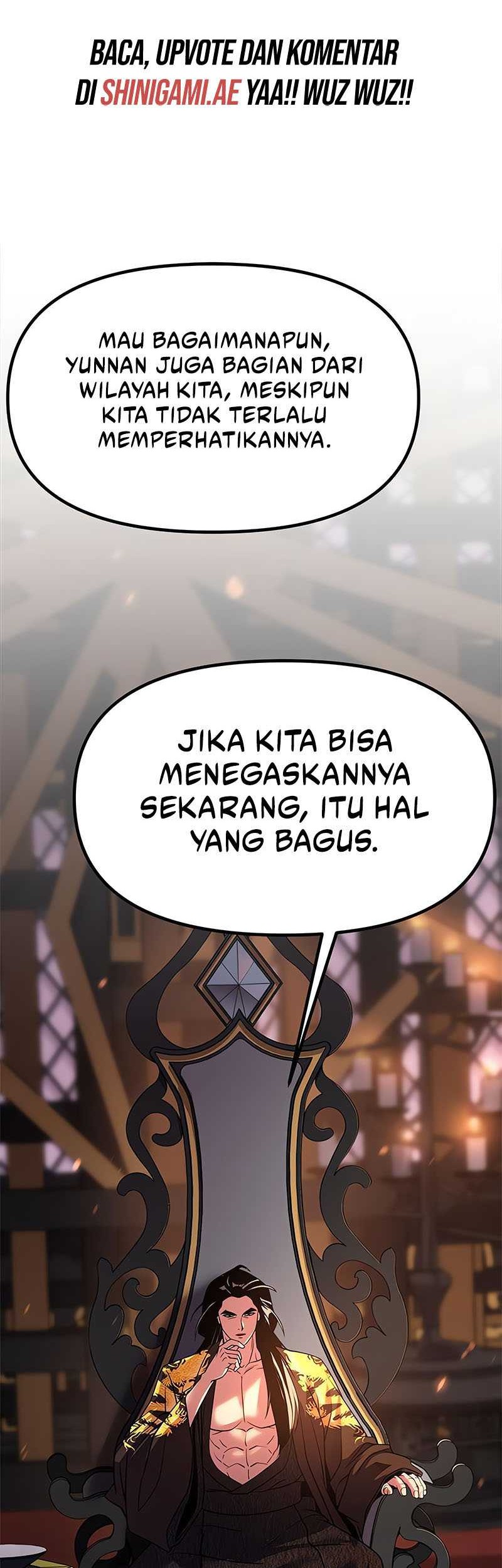 Chronicles of the Demon Faction Chapter 80 - halaman 15