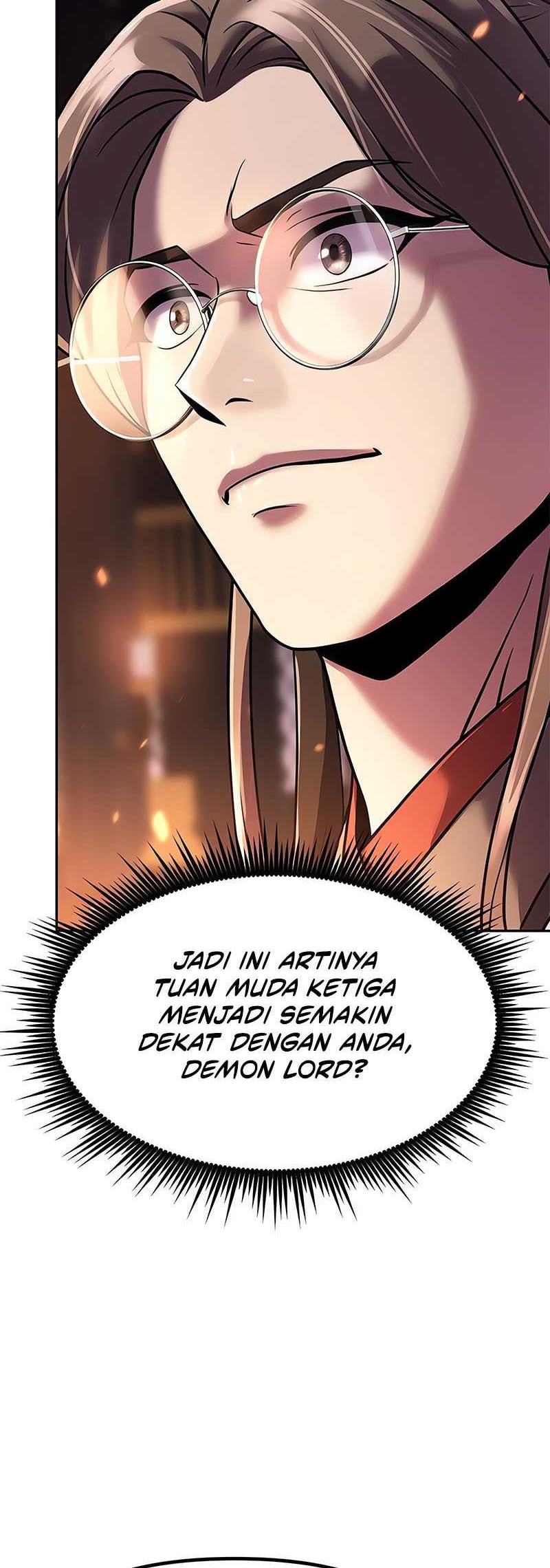 Chronicles of the Demon Faction Chapter 80 - halaman 17