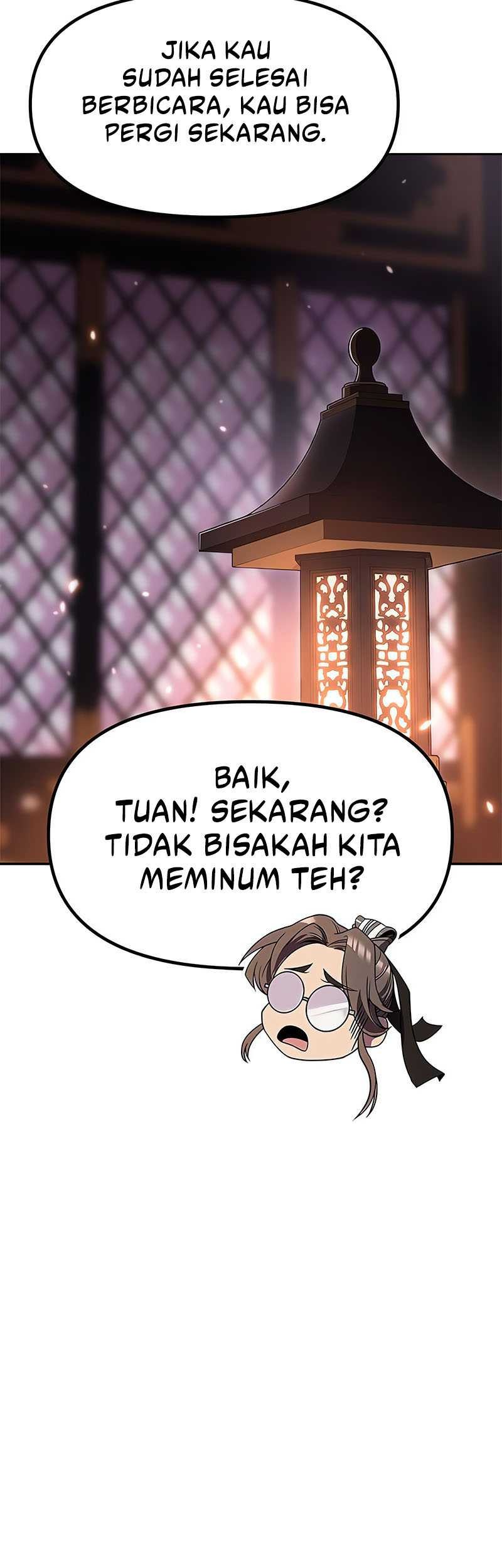 Chronicles of the Demon Faction Chapter 80 - halaman 18