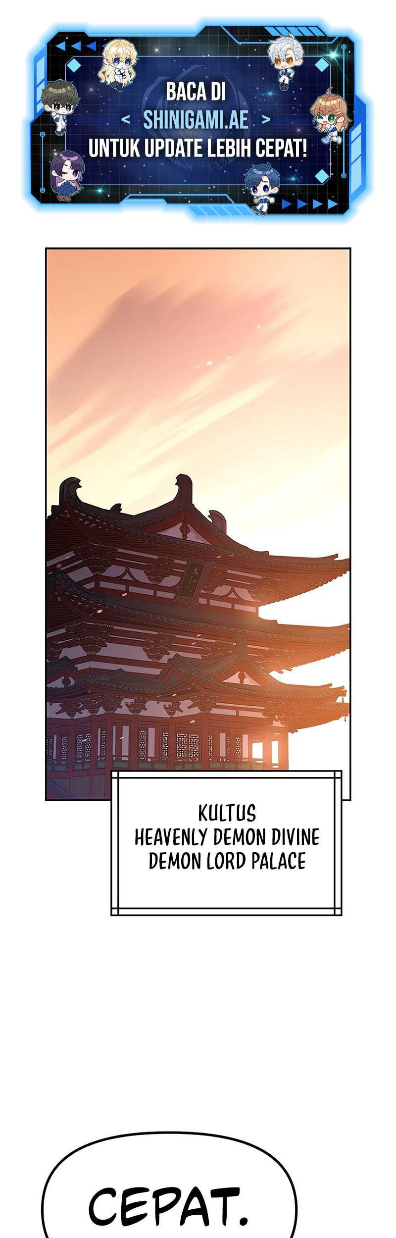 Chronicles of the Demon Faction Chapter 80 - halaman 2