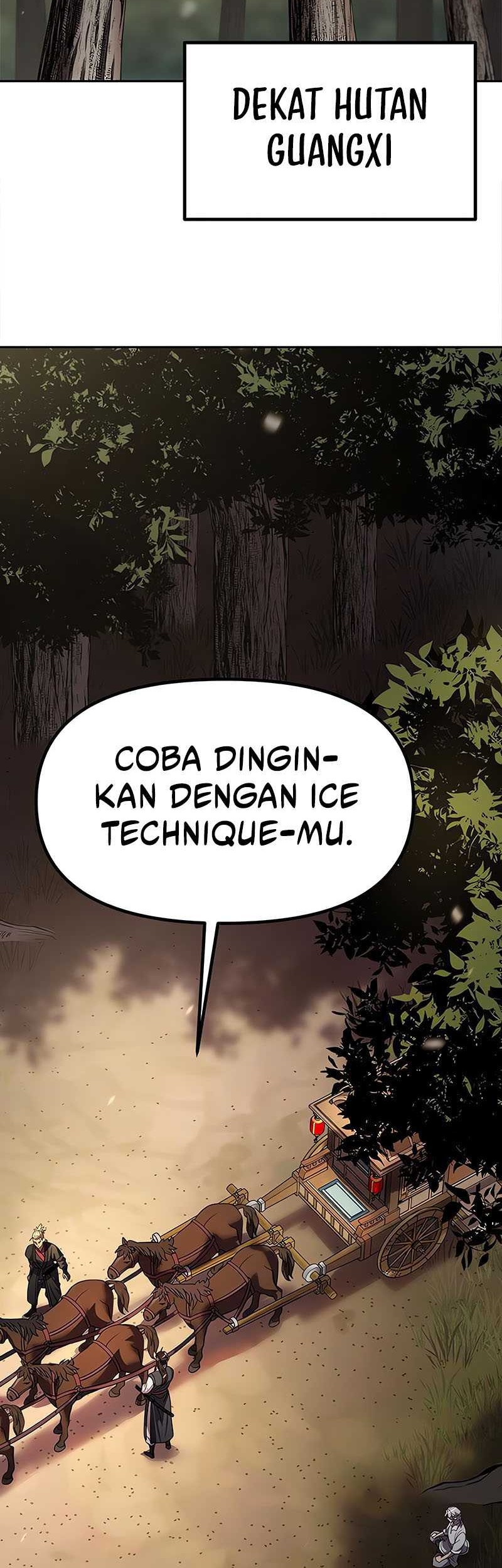 Chronicles of the Demon Faction Chapter 80 - halaman 21
