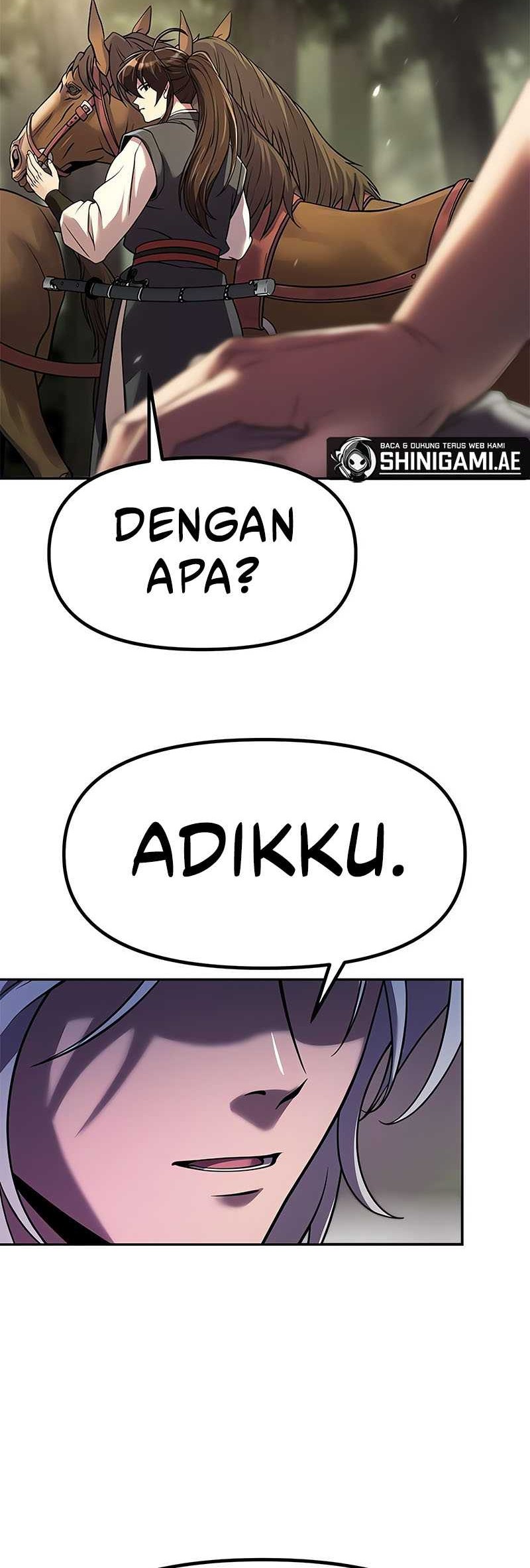 Chronicles of the Demon Faction Chapter 80 - halaman 25