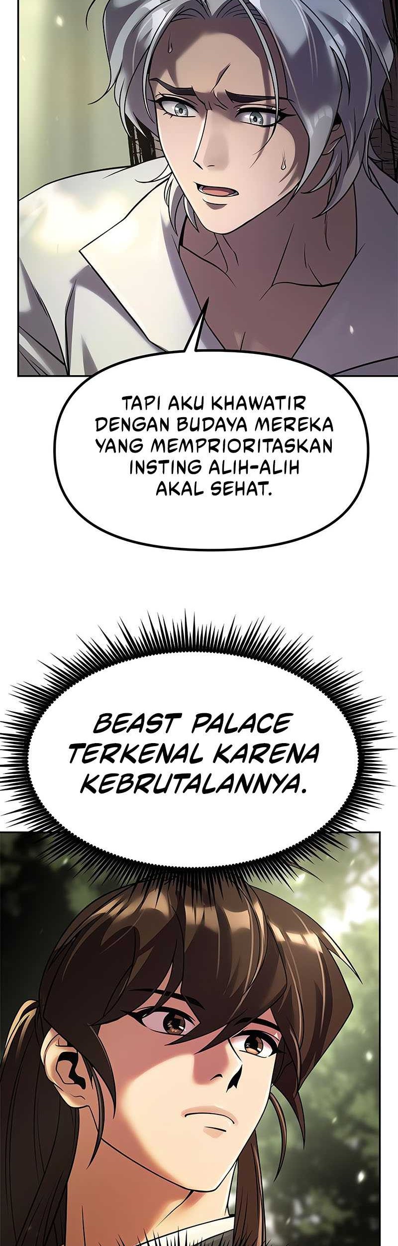 Chronicles of the Demon Faction Chapter 80 - halaman 27