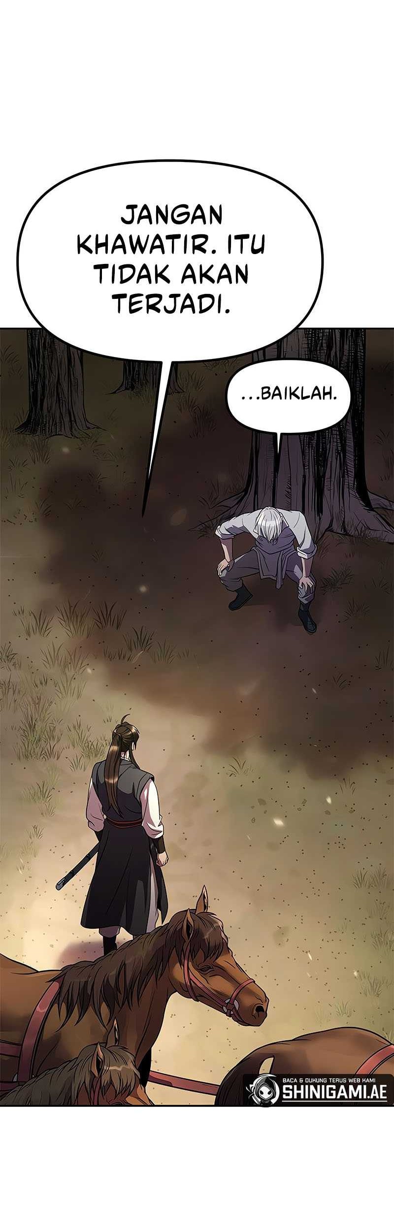 Chronicles of the Demon Faction Chapter 80 - halaman 29