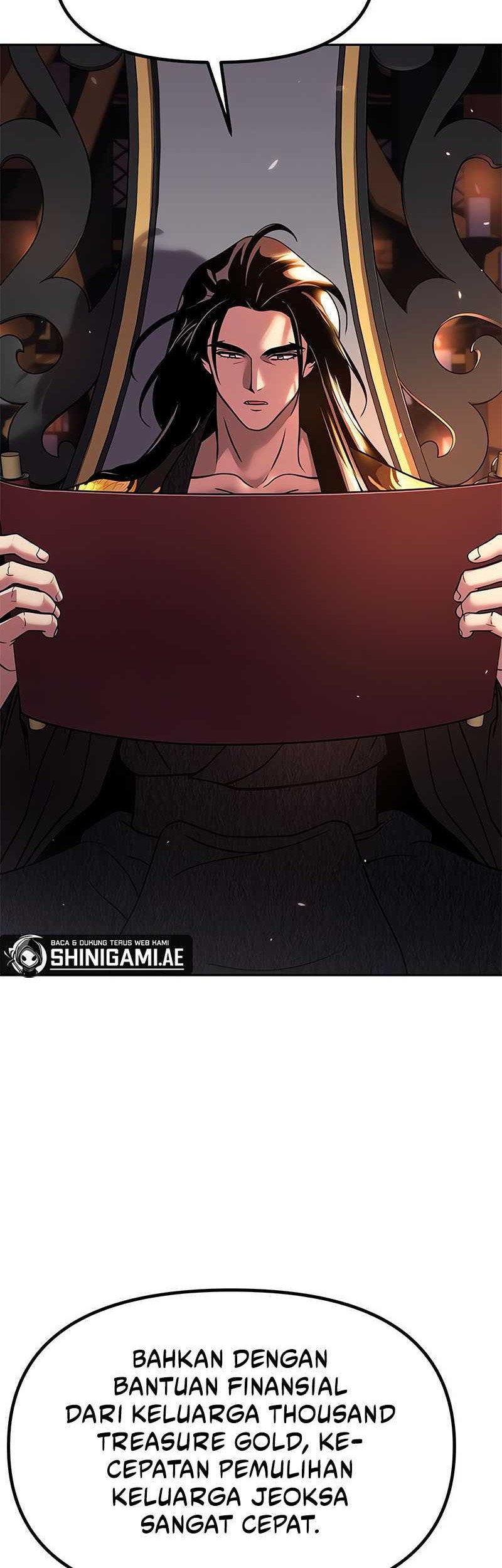 Chronicles of the Demon Faction Chapter 80 - halaman 3
