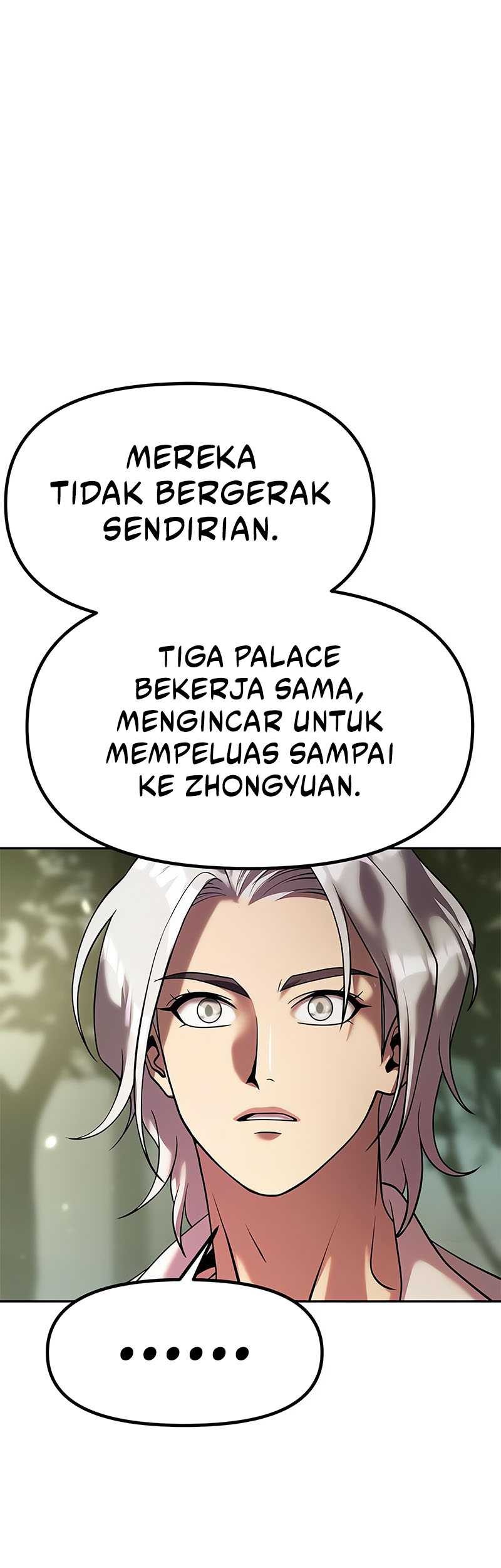 Chronicles of the Demon Faction Chapter 80 - halaman 30
