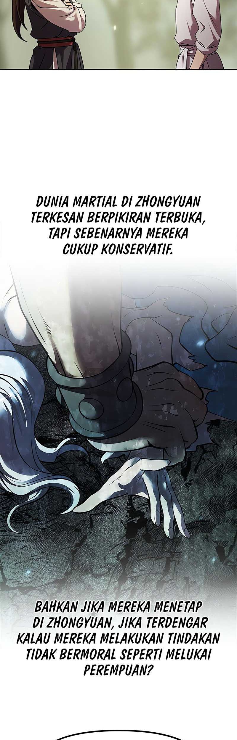 Chronicles of the Demon Faction Chapter 80 - halaman 32