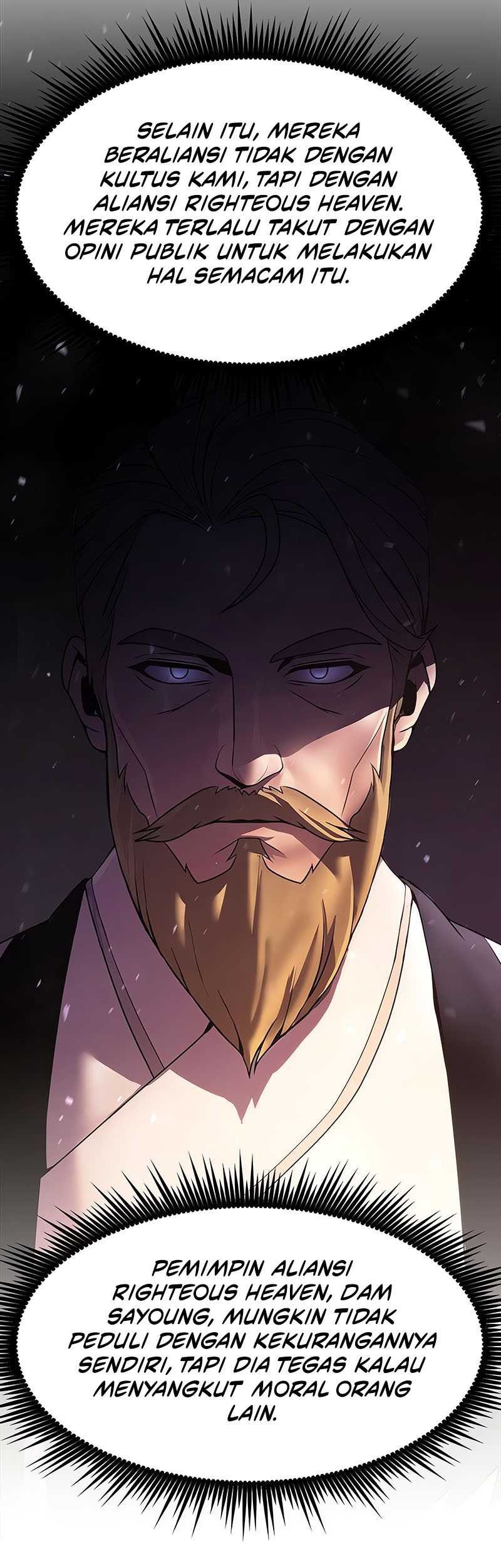 Chronicles of the Demon Faction Chapter 80 - halaman 34