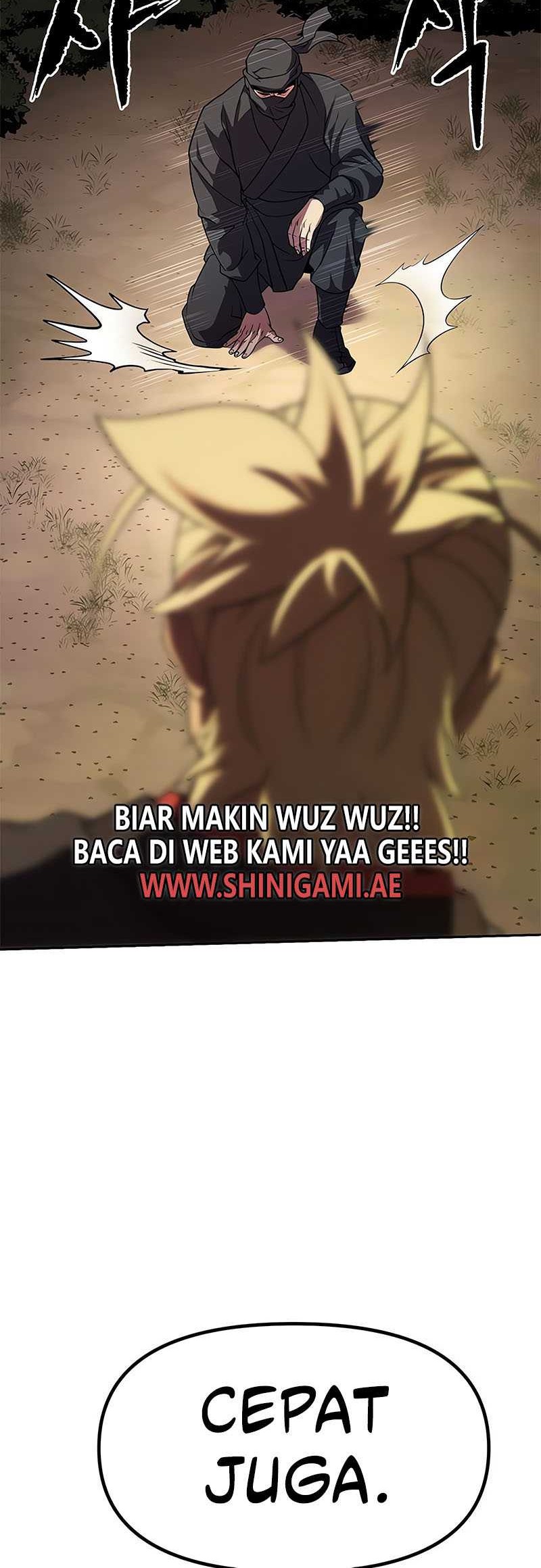 Chronicles of the Demon Faction Chapter 80 - halaman 37