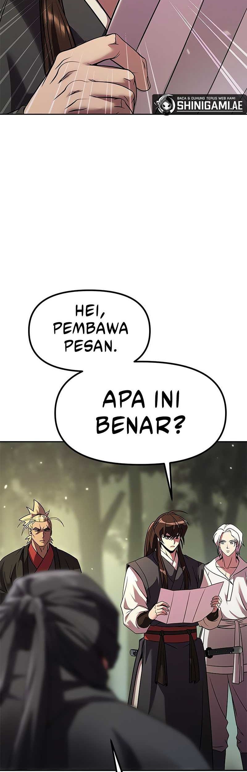 Chronicles of the Demon Faction Chapter 80 - halaman 39