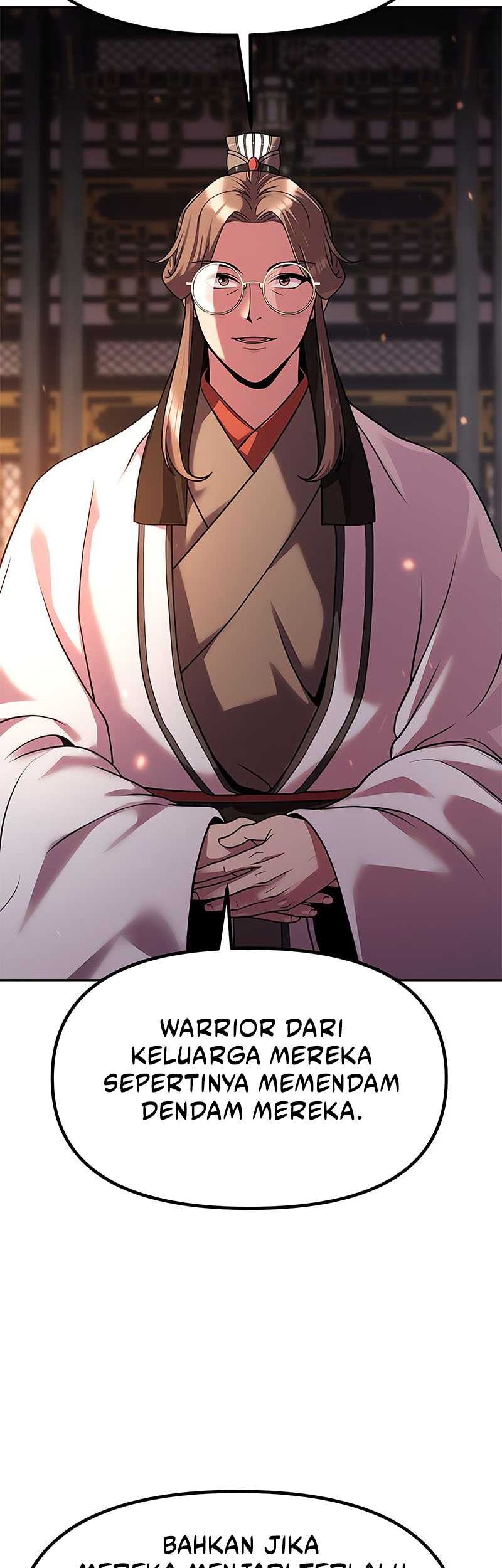 Chronicles of the Demon Faction Chapter 80 - halaman 4