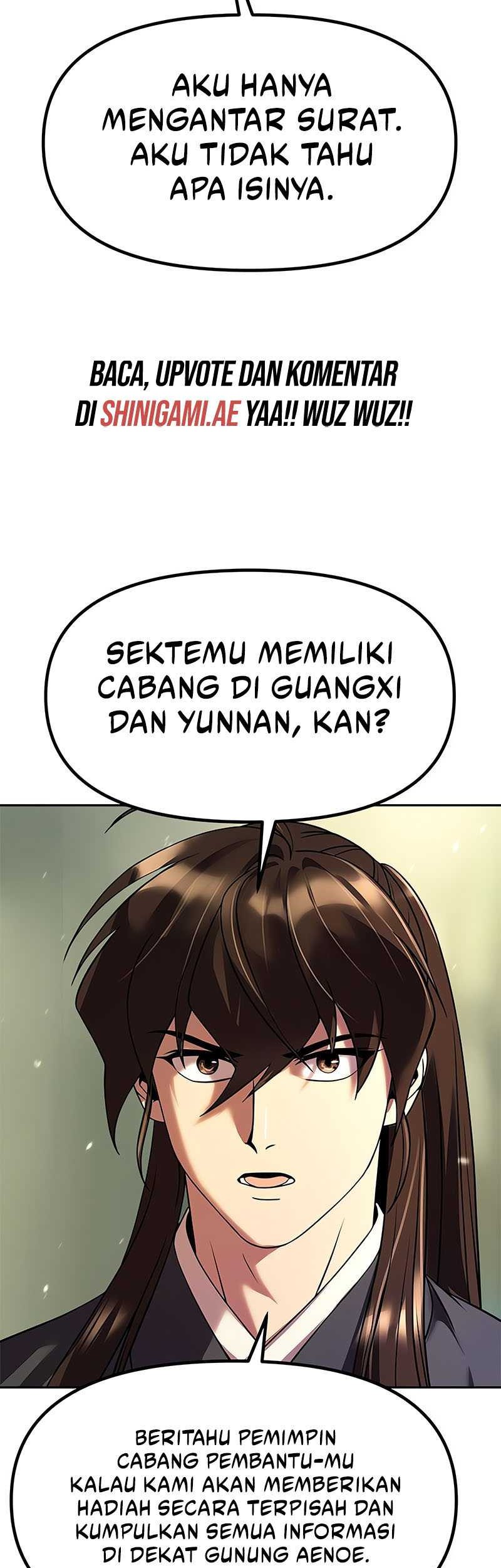 Chronicles of the Demon Faction Chapter 80 - halaman 40