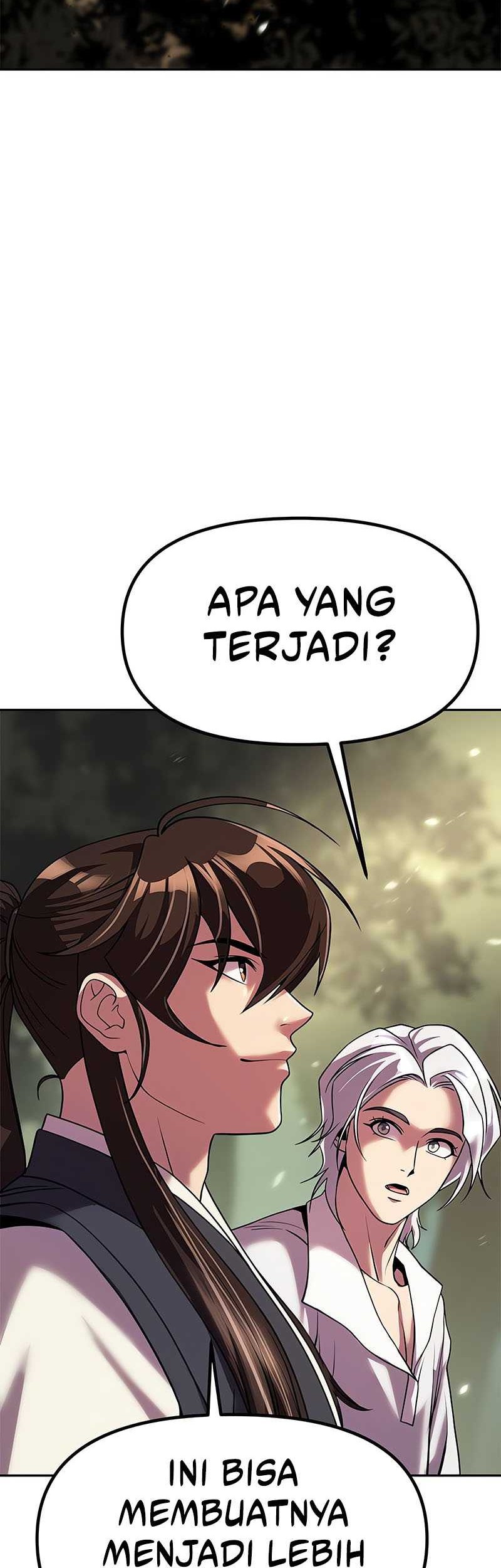 Chronicles of the Demon Faction Chapter 80 - halaman 43