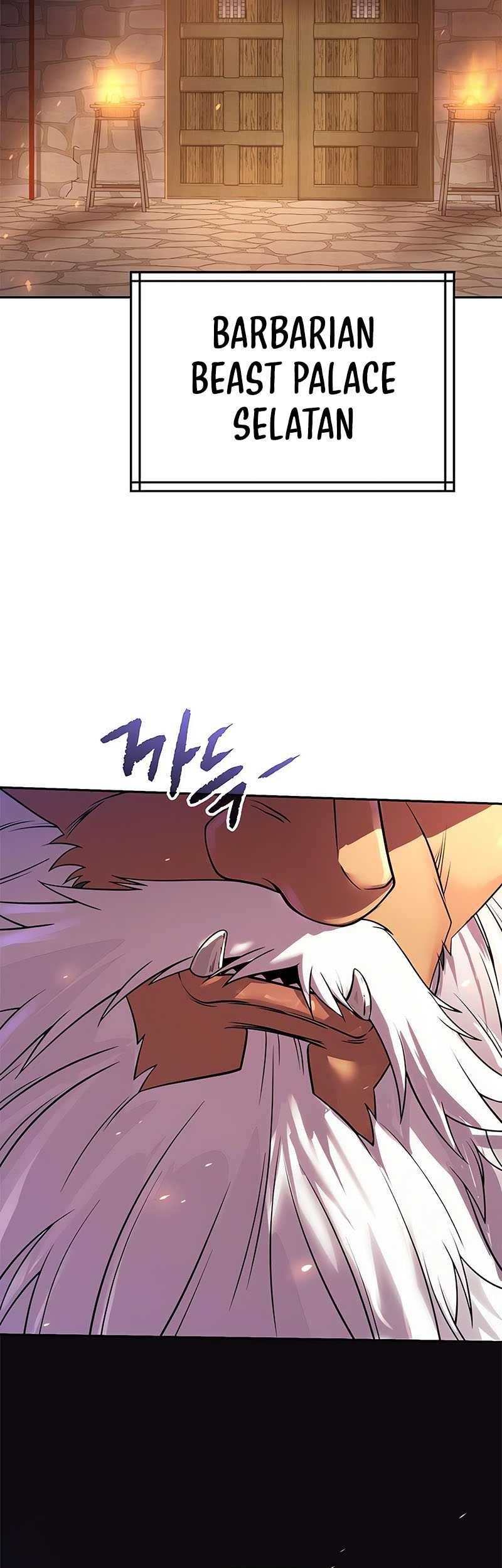 Chronicles of the Demon Faction Chapter 80 - halaman 46