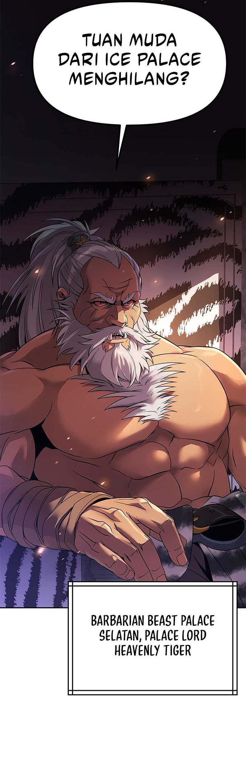 Chronicles of the Demon Faction Chapter 80 - halaman 47