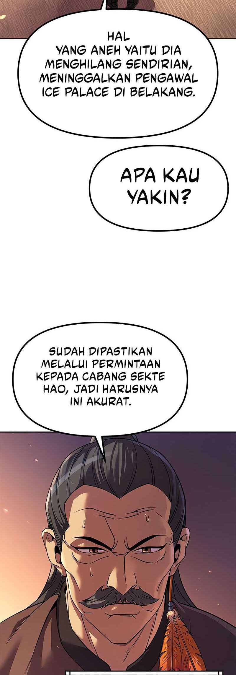 Chronicles of the Demon Faction Chapter 80 - halaman 49