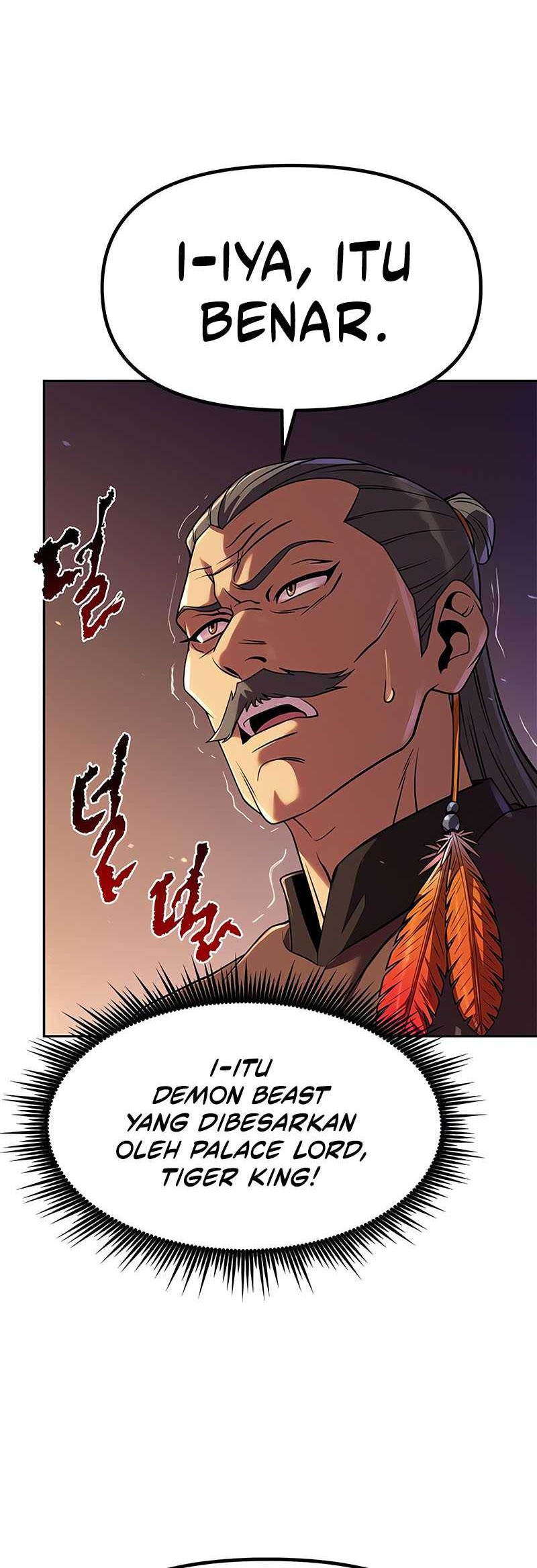 Chronicles of the Demon Faction Chapter 80 - halaman 53