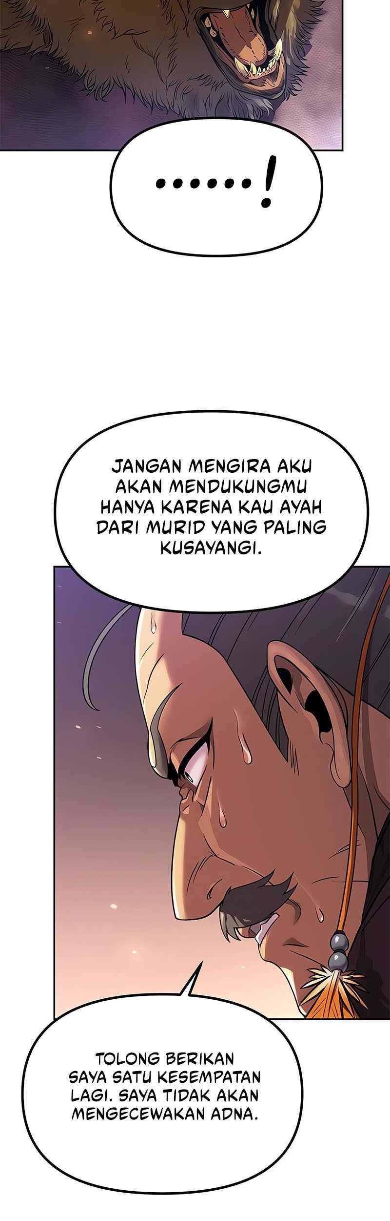 Chronicles of the Demon Faction Chapter 80 - halaman 56