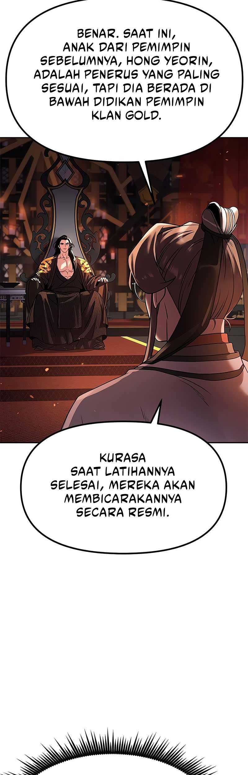 Chronicles of the Demon Faction Chapter 80 - halaman 6