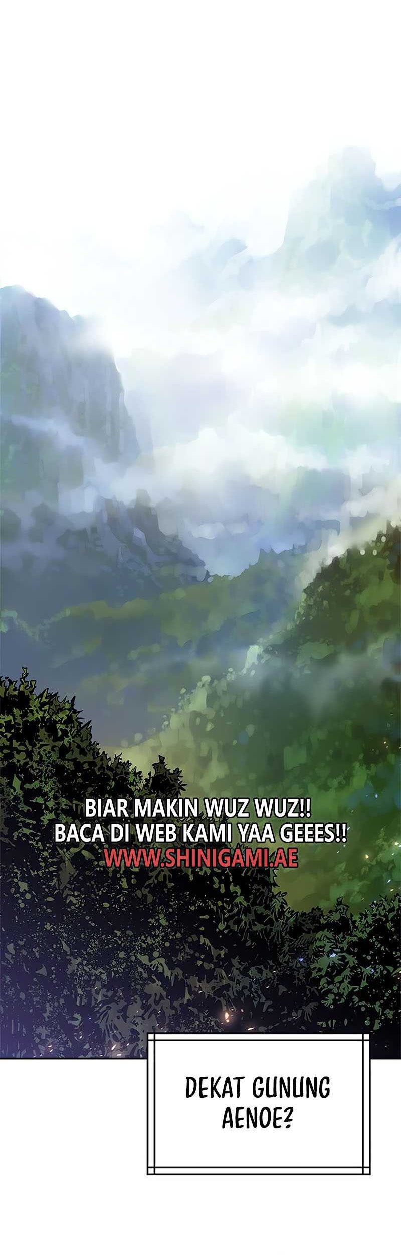 Chronicles of the Demon Faction Chapter 80 - halaman 61