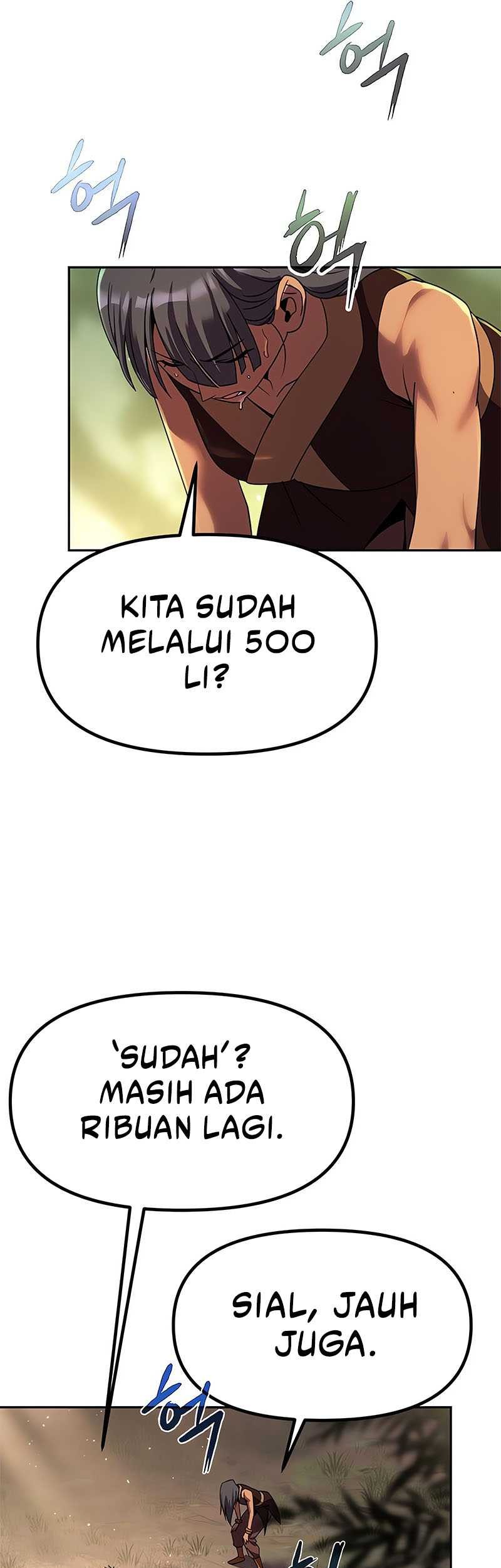 Chronicles of the Demon Faction Chapter 80 - halaman 62