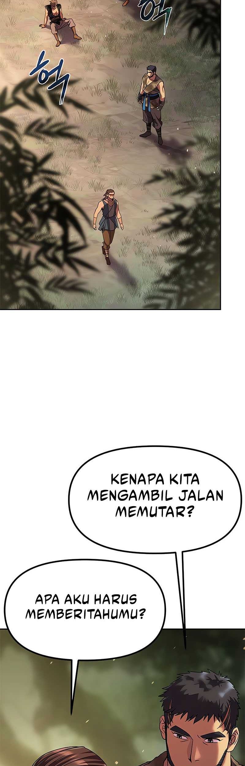 Chronicles of the Demon Faction Chapter 80 - halaman 63