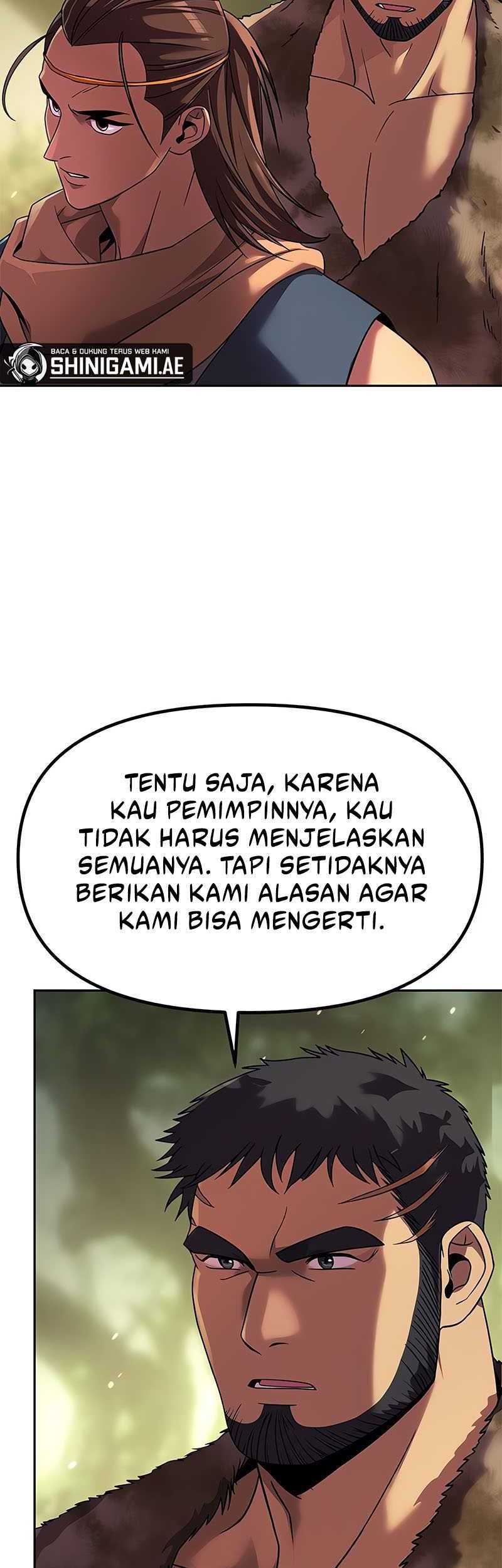 Chronicles of the Demon Faction Chapter 80 - halaman 64