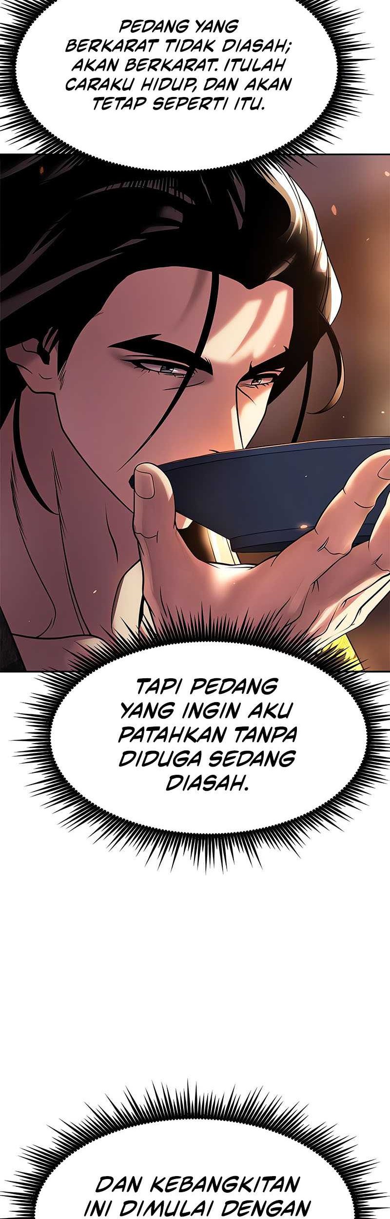 Chronicles of the Demon Faction Chapter 80 - halaman 7