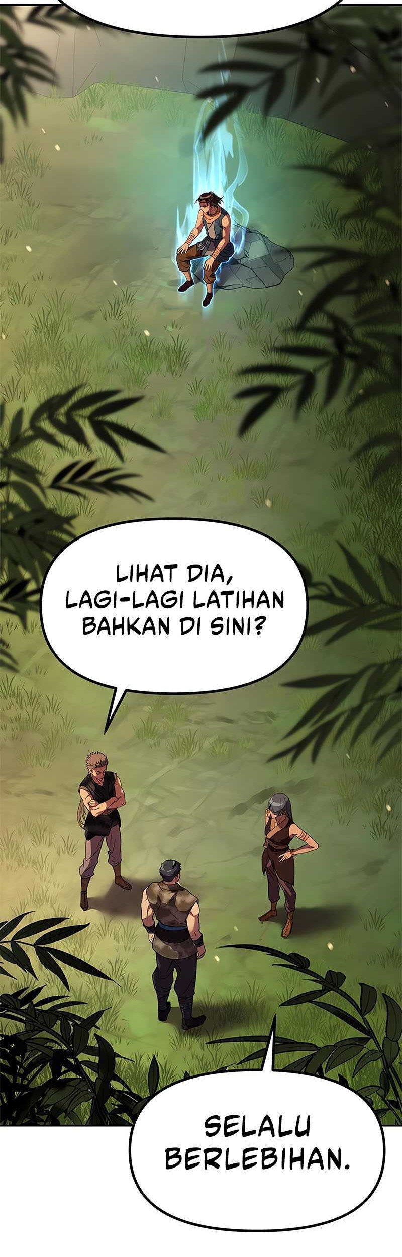 Chronicles of the Demon Faction Chapter 80 - halaman 71